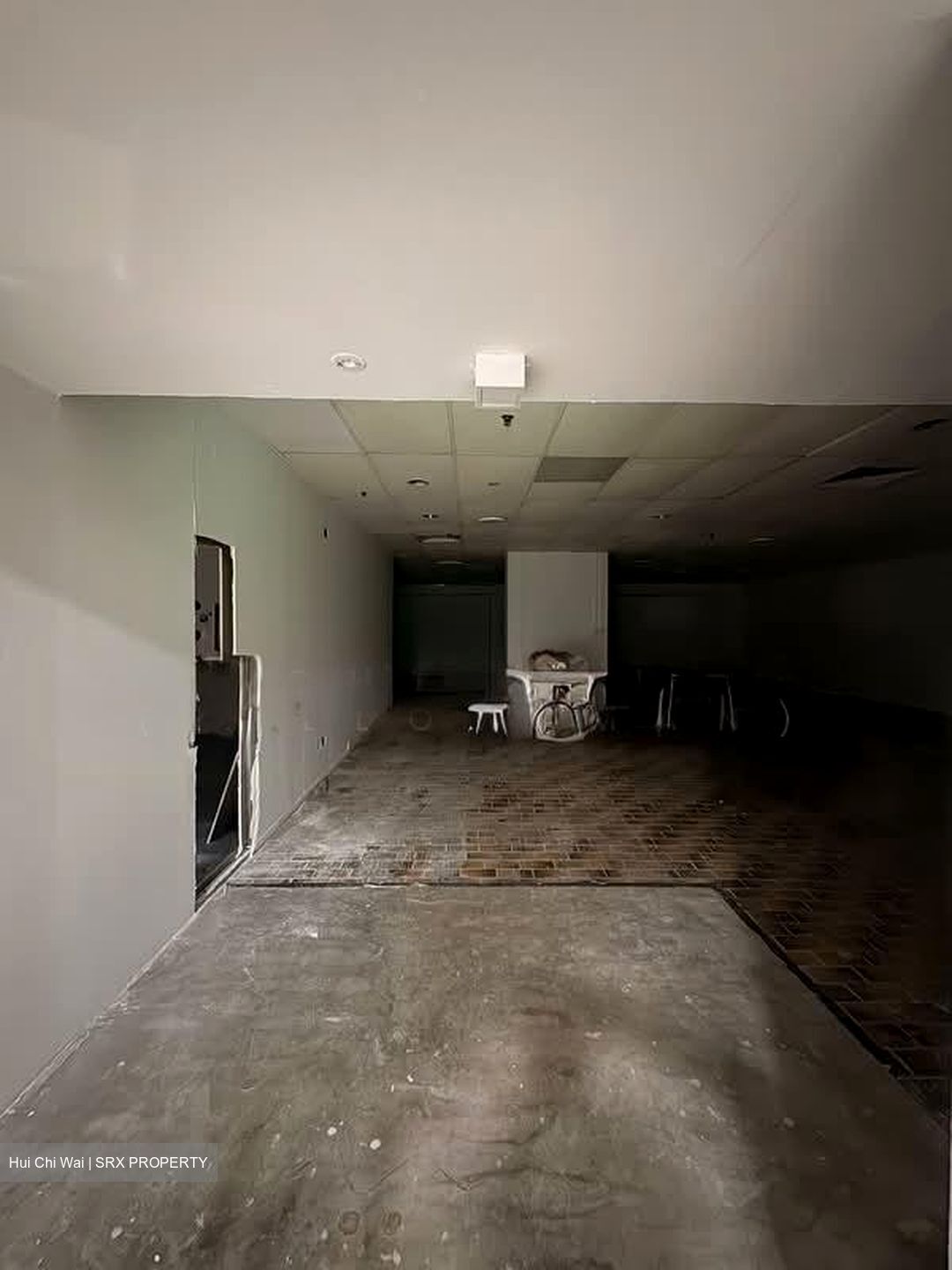 Parklane Shopping Mall (D7), Retail #552624071